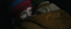 Обои Пришелец