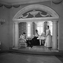 Фото Дядюшкин сон