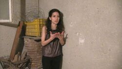 Обои Будь моей киской: Фильм для Энн
