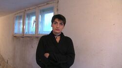 Обои Будь моей киской: Фильм для Энн