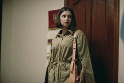 Обои Невеста поневоле