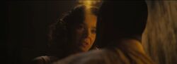 Обои Untitled Ryan Coogler / Michael B. Jordan Film