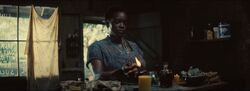 Обои Untitled Ryan Coogler / Michael B. Jordan Film
