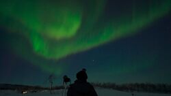 Фото Земля легенд