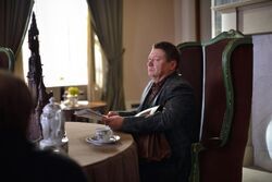 Фото Элефант