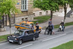 Фото Нинель
