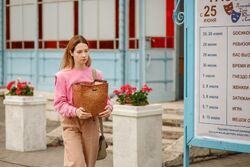 Фото Нинель