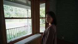 Обои Присутствие