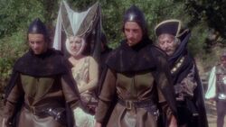 Обои Странник