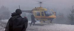 Обои Рэмбо: Первая кровь