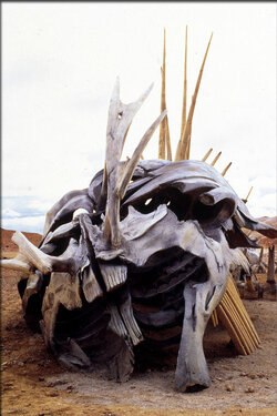 Фото Чёрная дыра