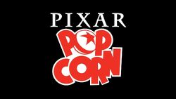 Фото Мультяшки Pixar