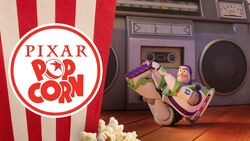 Фото Мультяшки Pixar