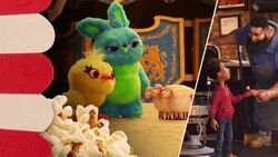 Фото Мультяшки Pixar