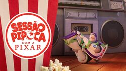 Фото Мультяшки Pixar