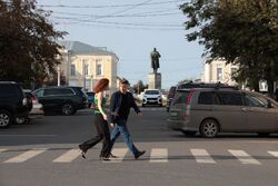 Обои Письмо в будущее