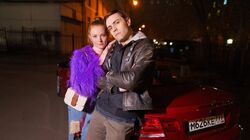 Фото Опасные связи