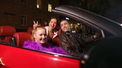 Фото Опасные связи