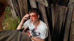 Обои Лето. Нулевые