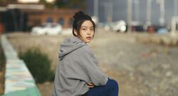 Фото Лунная походка
