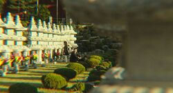 Фото Лунная походка