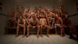 Фото Во власти женщины