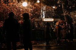 Фото Фишер. Затмение (2 сезон)