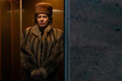 Фото Фишер. Затмение (2 сезон)