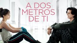 Обои В метре друг от друга