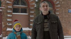 Фото Папаши