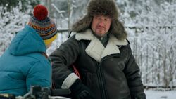 Фото Папаши