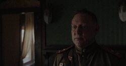 Обои Топор. 1945. Июль