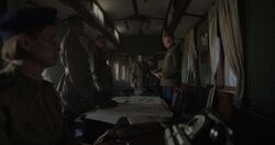 Обои Топор. 1945. Июль