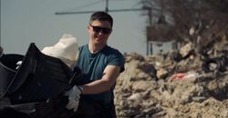 Фото Хода нет!