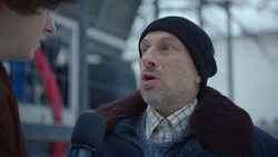 Фото Где второй носок?