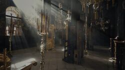 Фото Где ты, Адам?