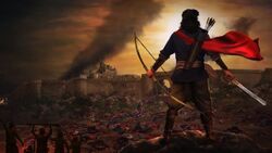 Обои Герой Нарасима Редди