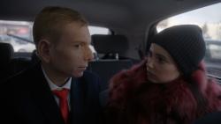Фото Голова. Два уха