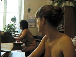 Фото Голые
