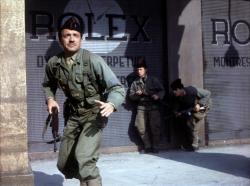 Фото Горит ли Париж?