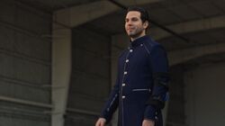 Фото Тайное общество младших монарших особ