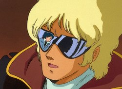 Обои Мобильный воин Гандам Зета