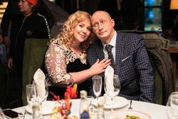 Фото Фантазёр, или Удивительный мир инженера Лужина
