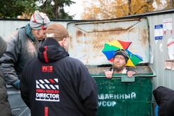 Фото Фантазёр, или Удивительный мир инженера Лужина