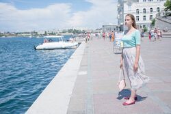 Фото Гражданская жена