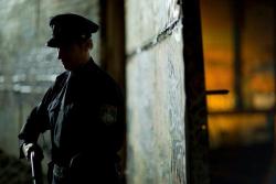 Фото Грифф-невидимка