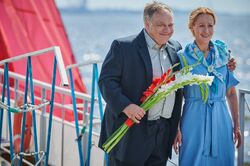 Обои Подруги