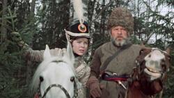 Обои Гусарская баллада