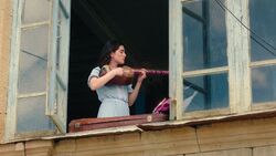 Обои Кибертакси