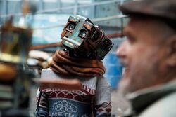 Фото Кибердеревня